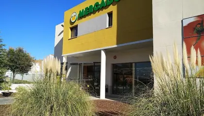 Mercadona Calle de las Montañas, s/n, Villamartín
