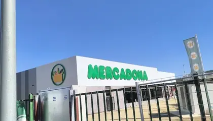 Mercadona Avenida Camino Real, 4, Villamediana de Iregua