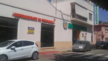 Mercadona Avenida de Cuba, 4, Villanueva de Castellón