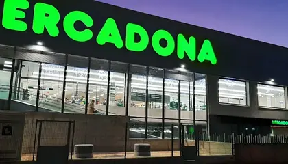 Mercadona Calle de la Encomienda, 56, Villarejo de Salvanés