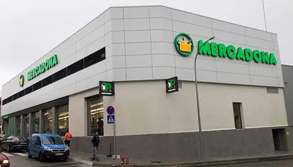 Mercadona Calle Valencia, 2, Villarrubia de los Ojos