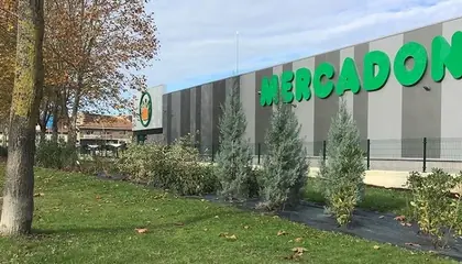 Mercadona Calle Portal de Betoño, 10, Vitoria-Gasteiz