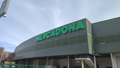 Mercadona Calle Sierra de Andia, 10, Vitoria-Gasteiz