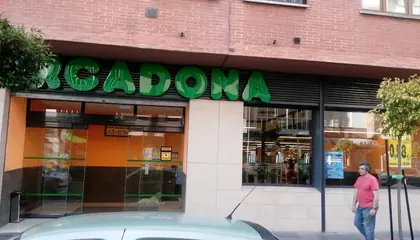 Mercadona Calle Simón de Anda, 19, Vitoria-Gasteiz