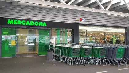 Mercadona Barrio Parque Empresarial, 65, Xinzo de Limia