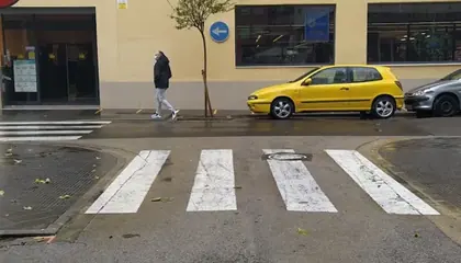 Mercadona Plaza España, 7, Xirivella