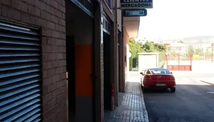 Mercadona Avenida de la Paz, 2, Yecla