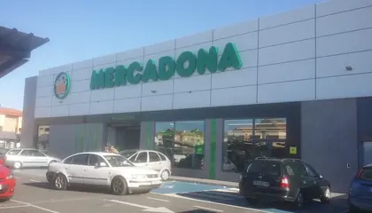 Mercadona Avenida Castilla la Mancha, 6, Yuncos
