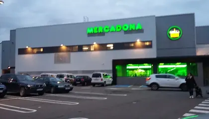 Mercadona Avenida Cataluña, 101, Zaragoza
