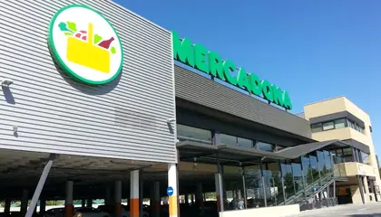 Mercadona Avenida José Atarés, 103, Zaragoza