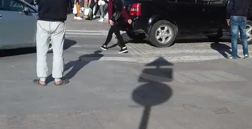 Mercadona en Avenida de la Constitución, 4, Moguer