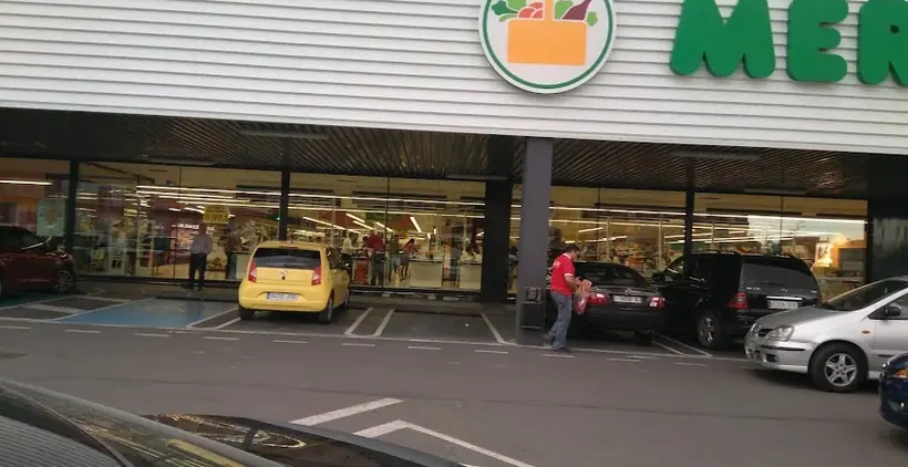 Mercadona en Avenida Jaume Il, 30, Mollerussa