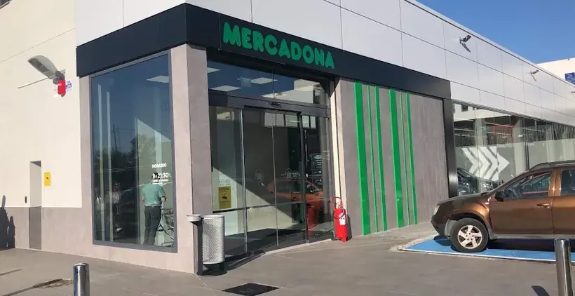Mercadona en Polígono Ind. Atalaya y Morrón, s/n, Montoro