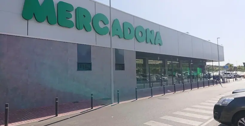 Mercadona en Avenida de Europa, 7, Motril