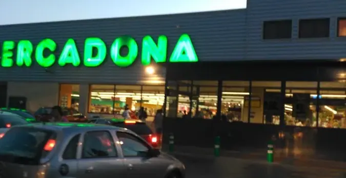 Mercadona en Calle Mayor, 94, Murcia