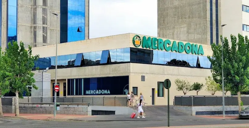 Mercadona en Carretera Alicante, 2, Murcia