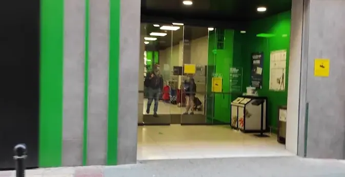 Mercadona en Paseo Florida Blanca, 4, Murcia