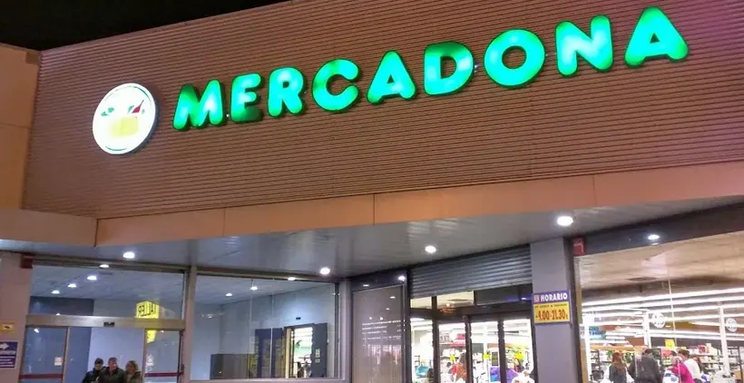 Mercadona en Ronda Sur, s/n, Murcia