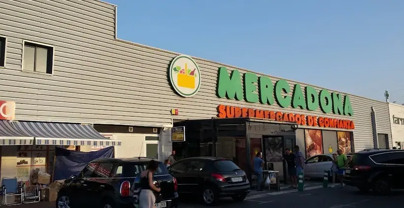 Mercadona en Calle Ossa Menor, 2, Mutxamel