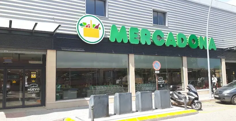 Mercadona en Gran Vía de Valencia, s/n, Mutxamel