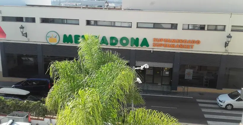 Mercadona en Calle San Miguel, 11, Nerja