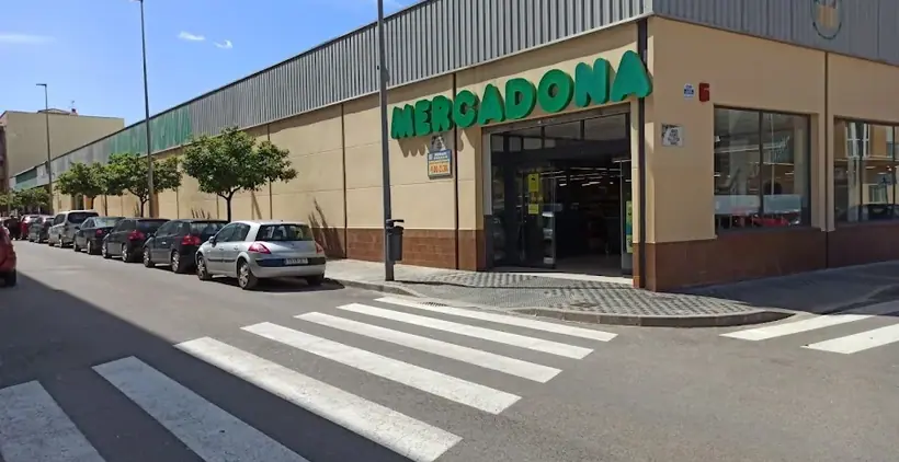 Mercadona en Calle Ausias March, 4, Nules