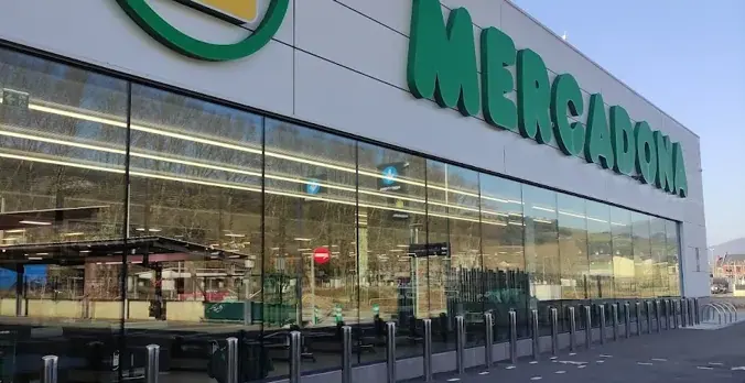 Mercadona en Avenida Galicia, 3, O Barco de Valdeorras