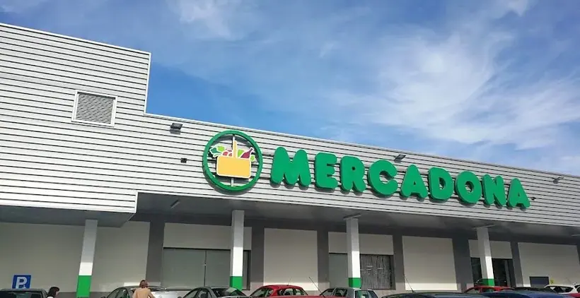 Mercadona en Avenida Ramón Núñez Montero, 52, Oleiros