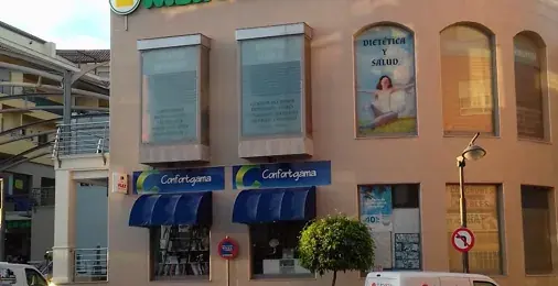 Mercadona en Calle Doctor Barraquer, 2, Ondara
