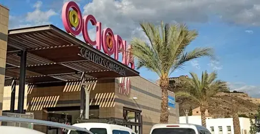 Mercadona en Avenida Obispo Victorino Oliver, 2, Orihuela