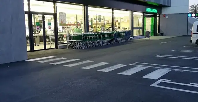 Mercadona en Carretera Dehesa Campoamor, s/n, Orihuela
