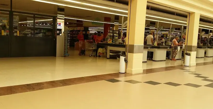 Mercadona en Carretera N-332 Alicante-Cartagena Km. 6, Orihuela