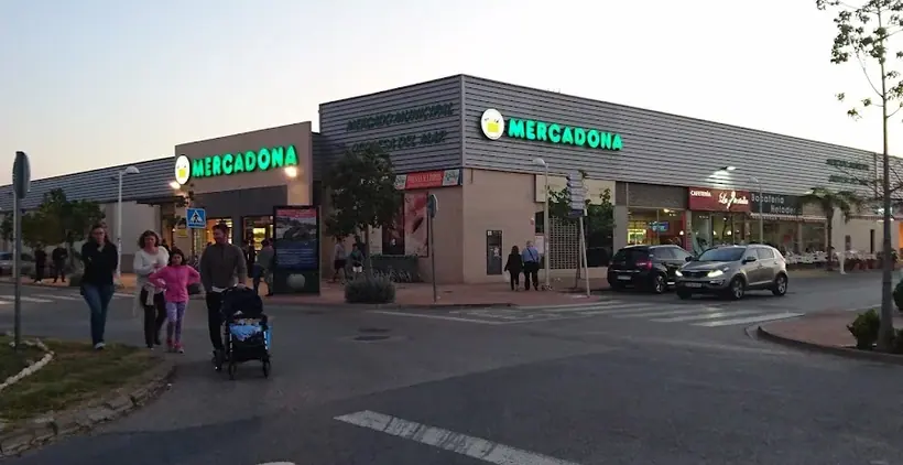 Mercadona en Avenida Central, 1, Oropesa del Mar