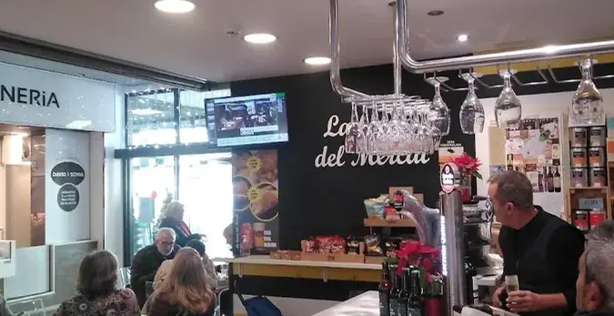 Mercadona en Calle Joan Molins Parera, 39, Pallejà