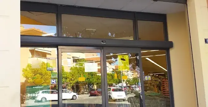 Mercadona en Calle Eusebio Estada, 80, Palma