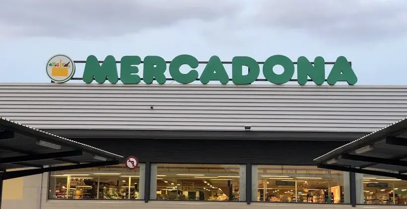 Mercadona en Calle Georgesand, 2, Palma