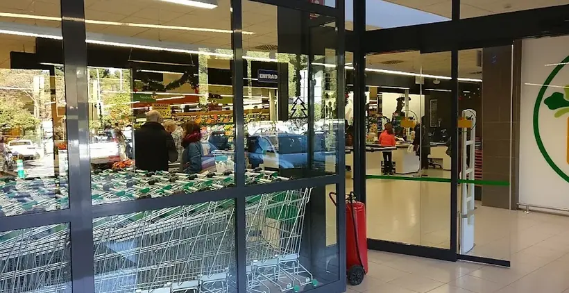 Mercadona en Calle 29,26 (la Cañada), Paterna