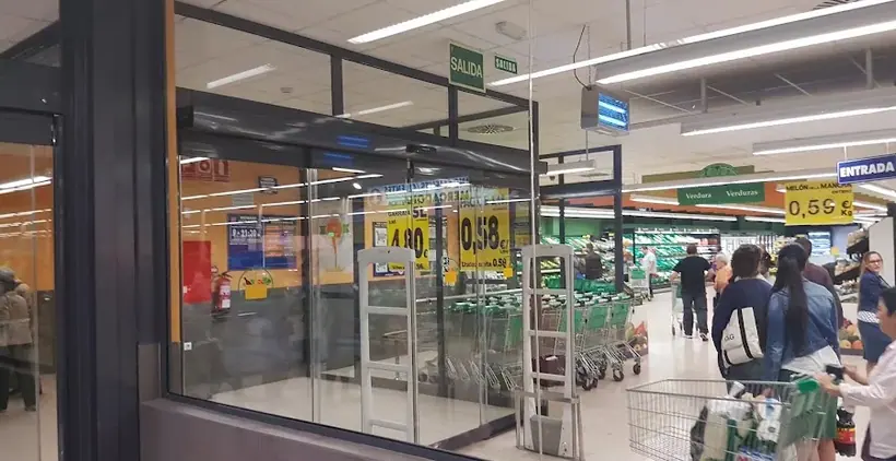 Mercadona en Calle Sta. Cecilia, s/n, Paterna