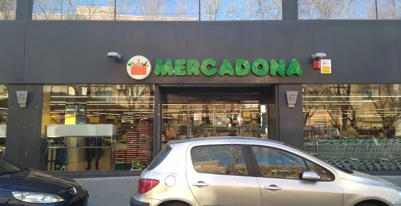 Mercadona en Calle Buenos Aires, 2, Pinto