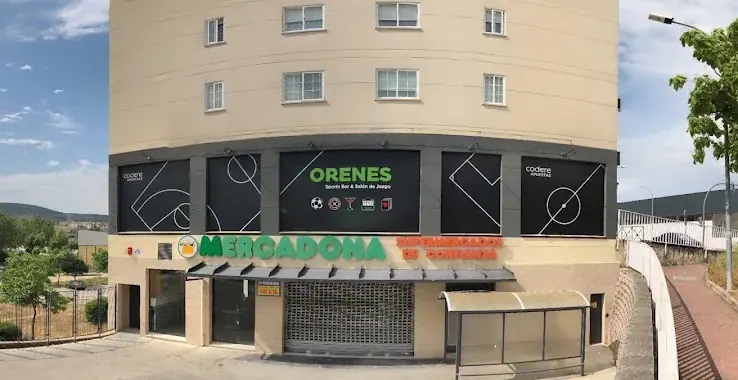 Mercadona en Avenida España, 13, Plasencia