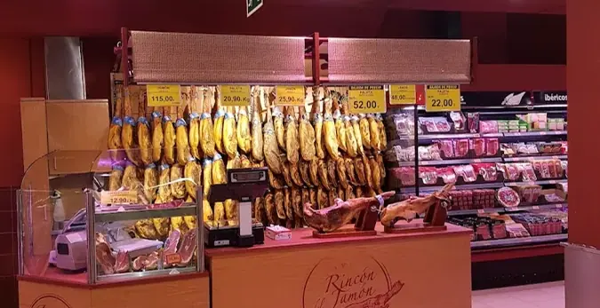 Mercadona en Rúa San Mauro, 4, Pontevedra