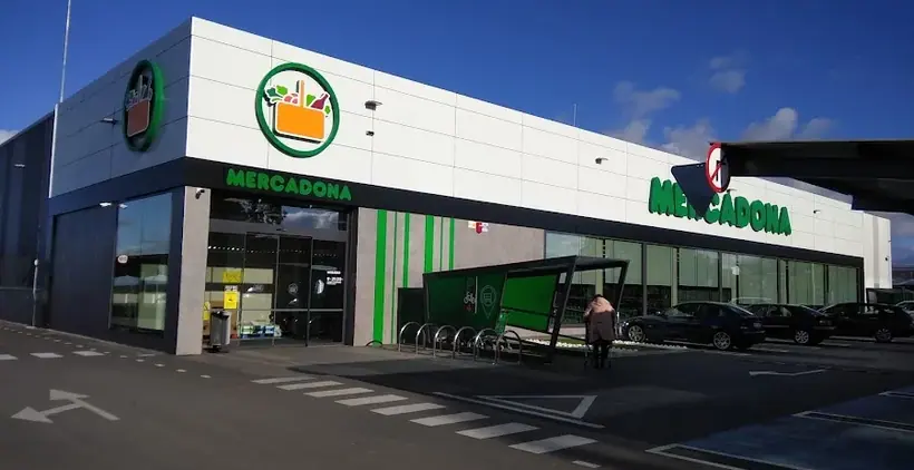 Mercadona en Avenida de la Salchi, s/n, Pozoblanco
