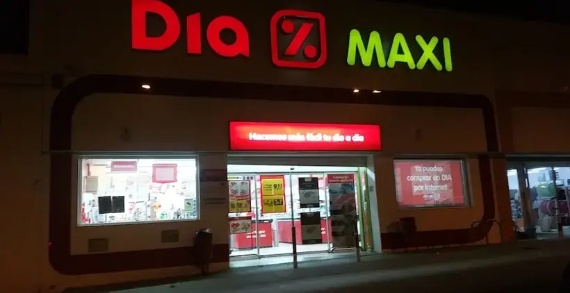 Mercadona en Calle Cruz de la Degollada, 9, Puerto Real