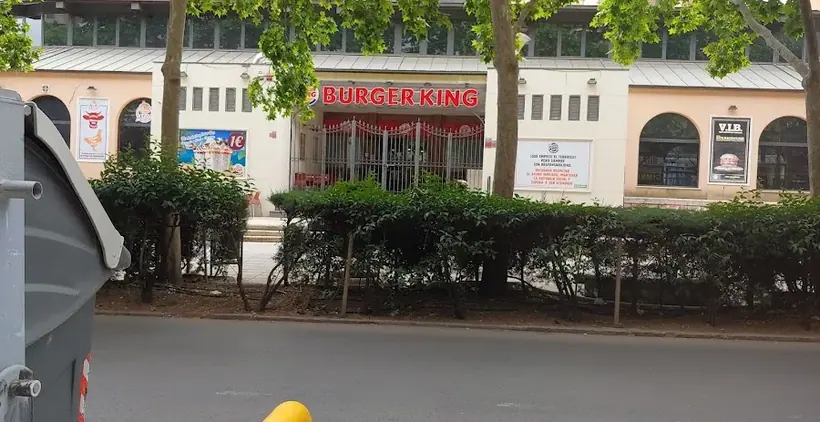 Mercadona en Paseo San Gregorio, 63, Puertollano