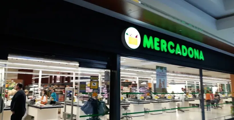 Mercadona en Calle Luis Buñuel, 6, Pulianas