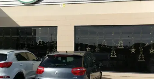 Mercadona en Avenida de la Libertad, Punta Umbría