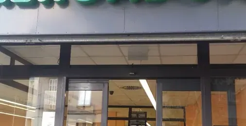 Mercadona en Avenida Paísos Catalans, 47, Reus