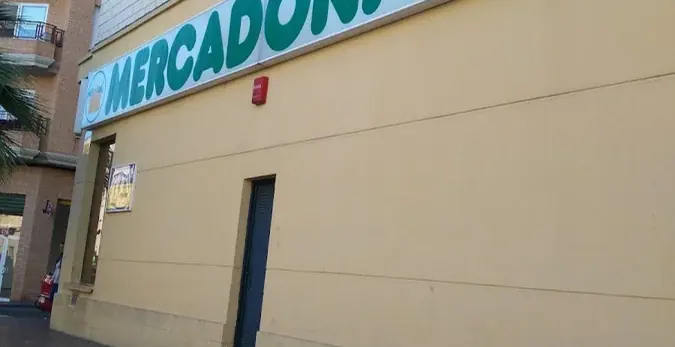 Mercadona en Carretera Villamarchante, 99, Riba-roja de Túria