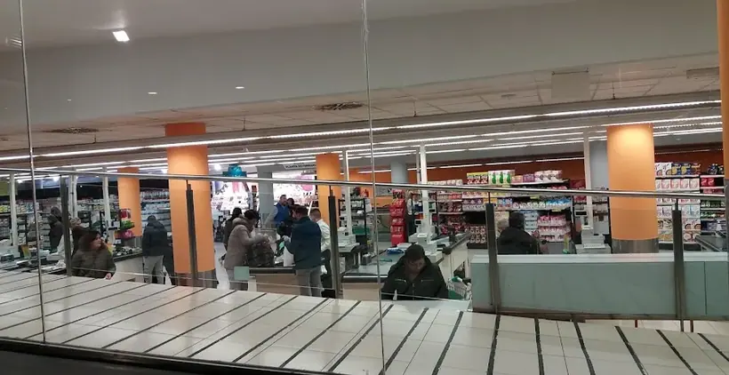 Mercadona en Calle Balmes, 16, Ripollet