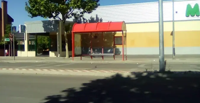 Mercadona en Avenida Pilar Miró, 53, Rivas-Vaciamadrid
